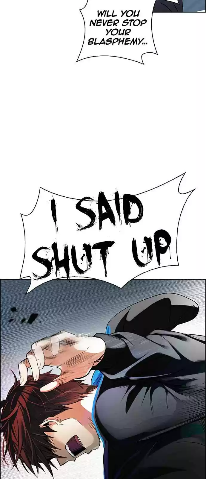 DICE: The Cube that Changes Everything Ch. 255 YOYO (1)