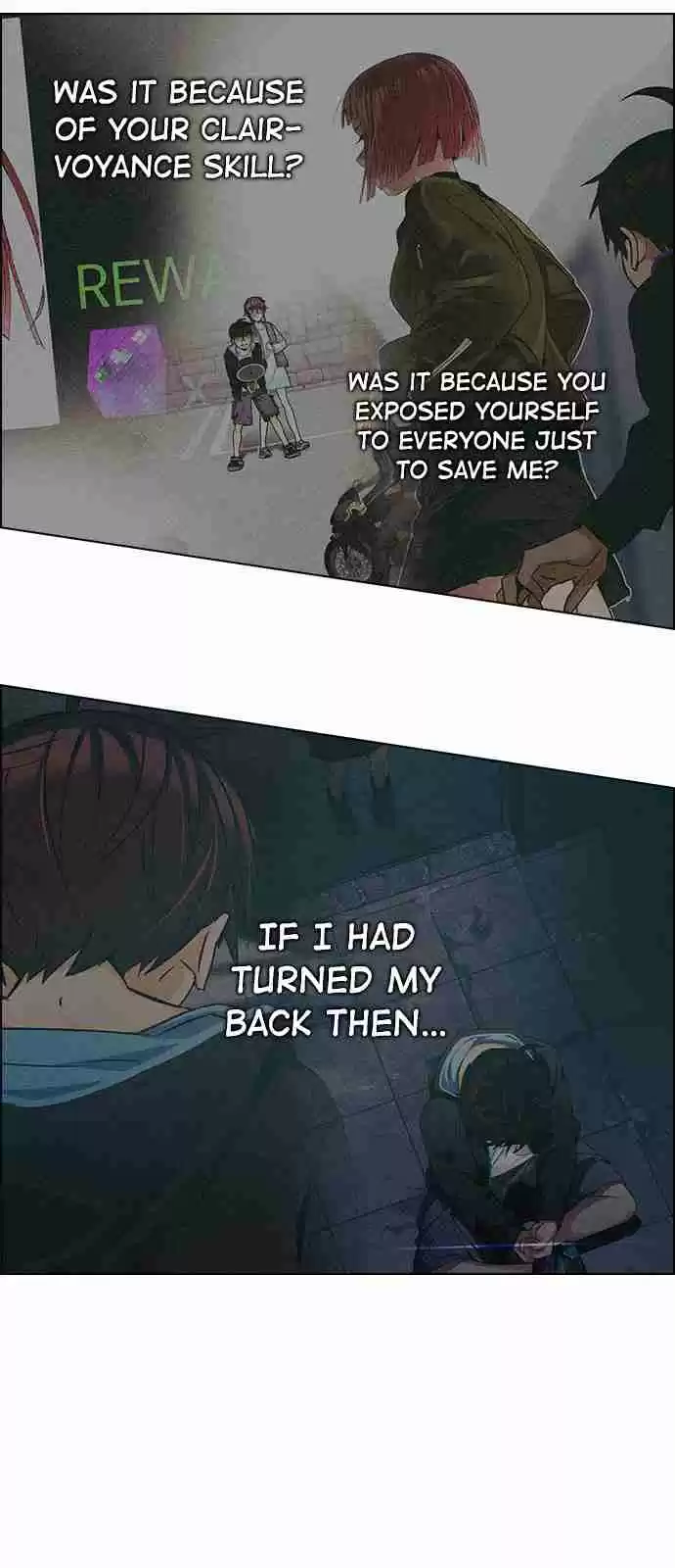 DICE: The Cube that Changes Everything Ch. 255 YOYO (1)