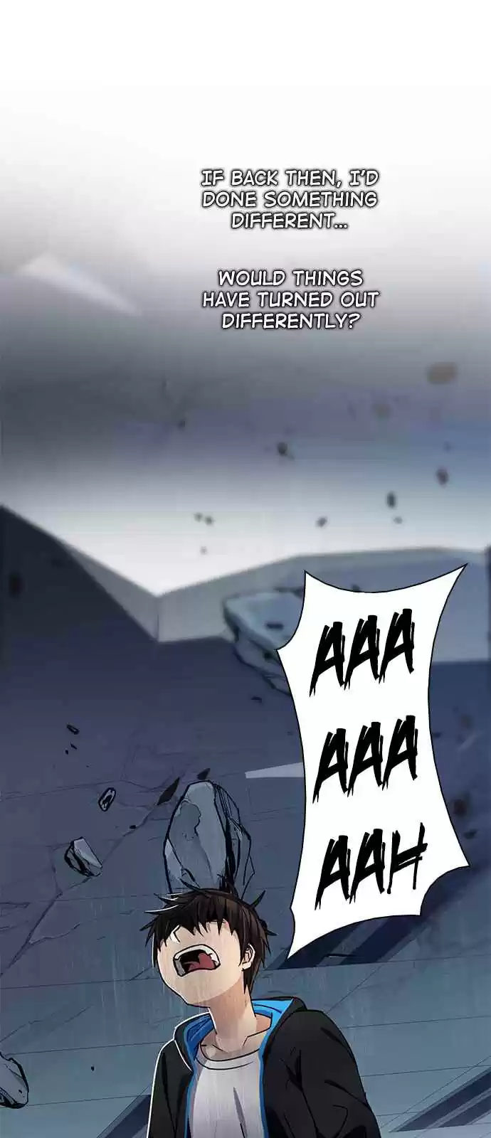 DICE: The Cube that Changes Everything Ch. 255 YOYO (1)