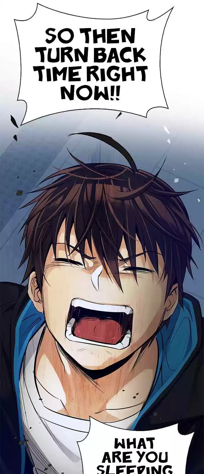 DICE: The Cube that Changes Everything Ch. 255 YOYO (1)