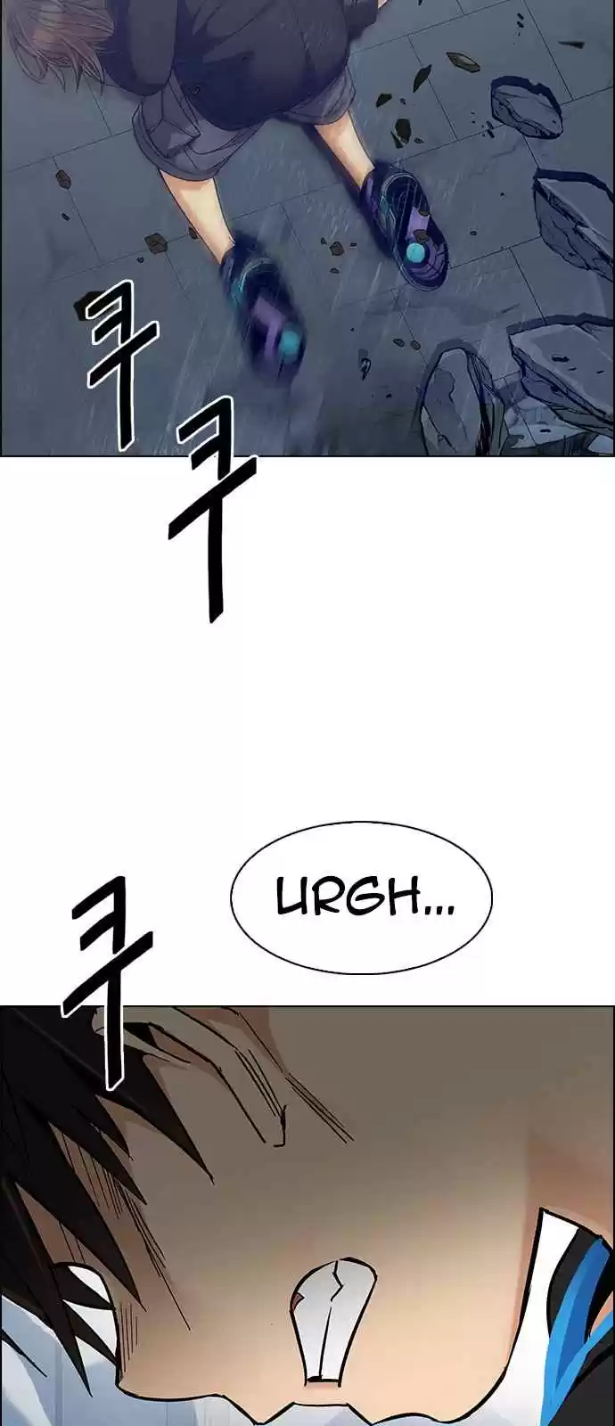 DICE: The Cube that Changes Everything Ch. 255 YOYO (1)