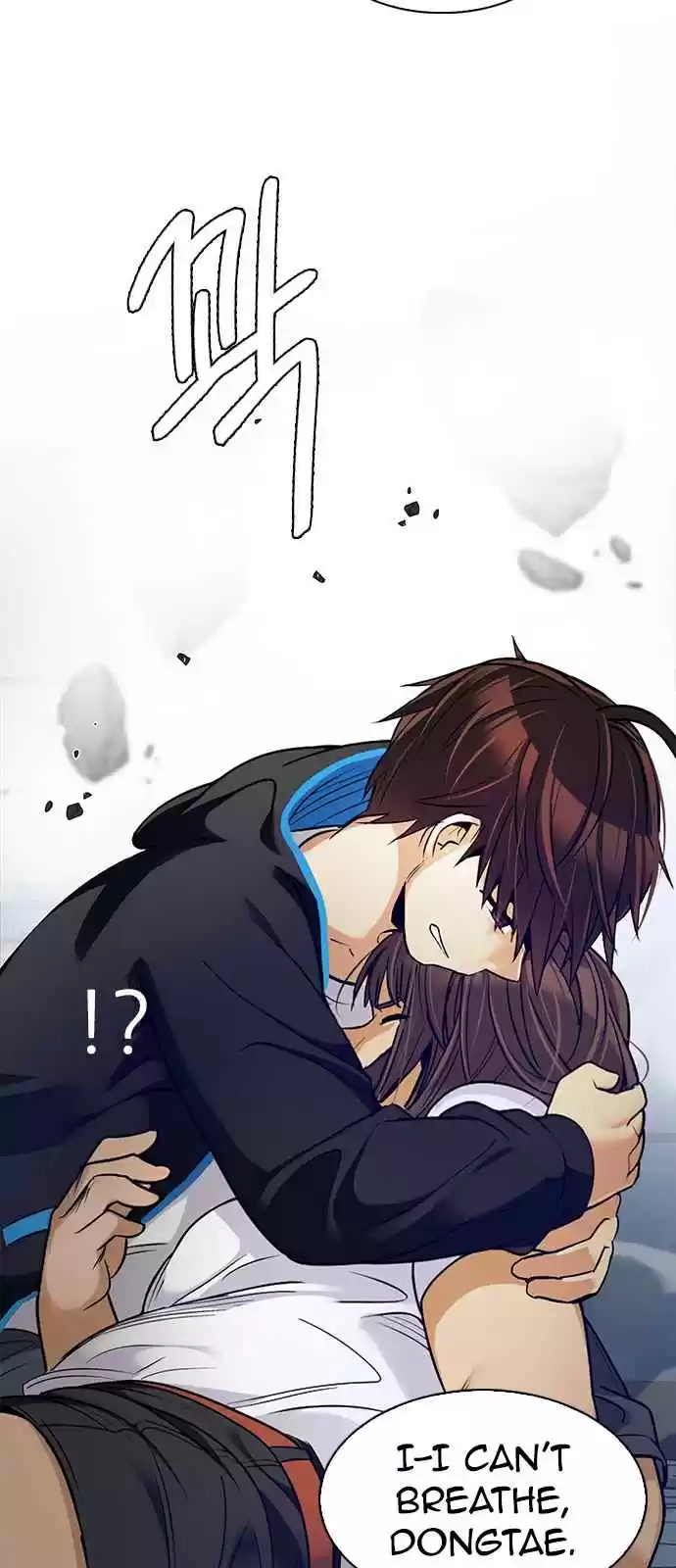 DICE: The Cube that Changes Everything Ch. 255 YOYO (1)