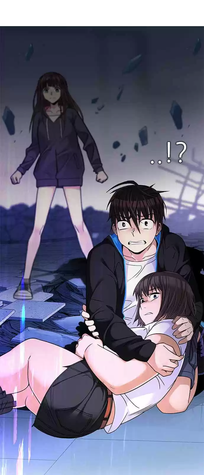 DICE: The Cube that Changes Everything Ch. 255 YOYO (1)