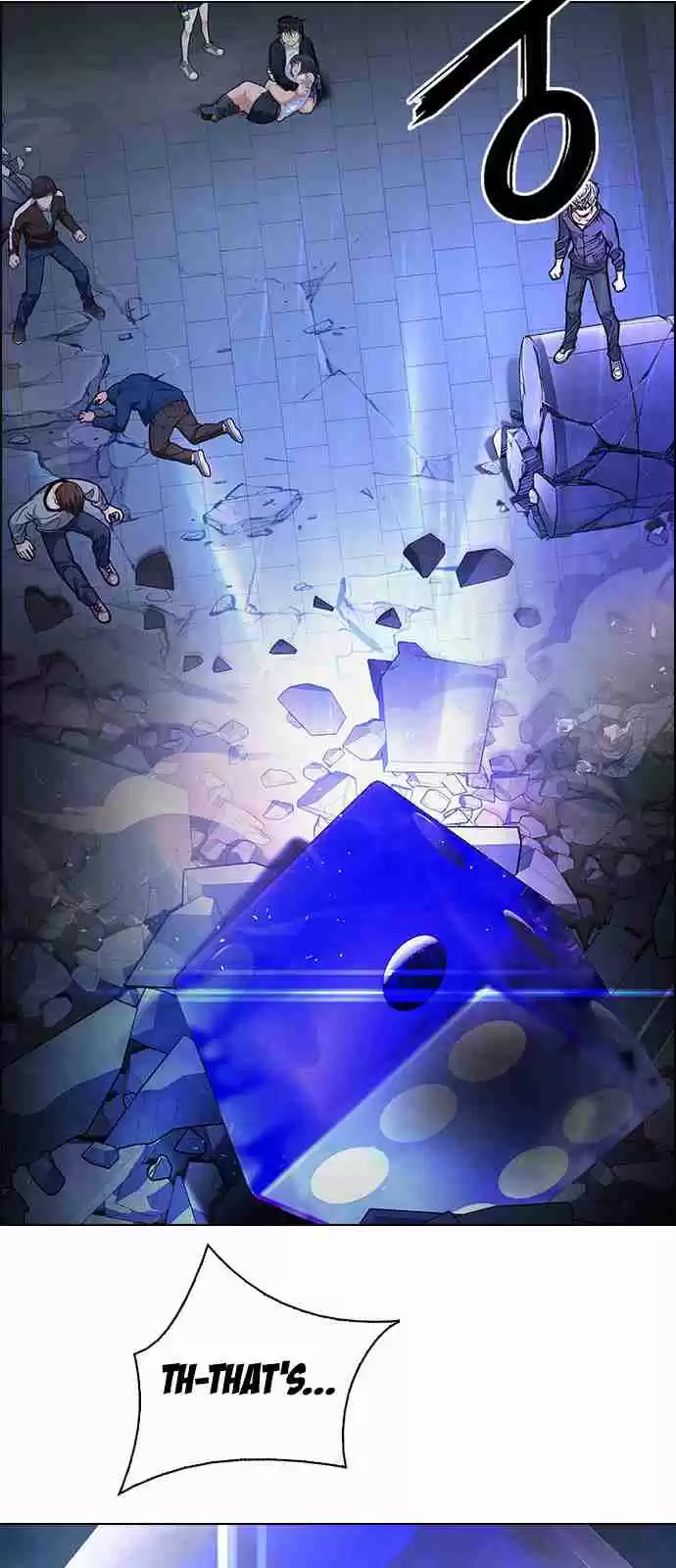 DICE: The Cube that Changes Everything Ch. 256 YOYO (2)