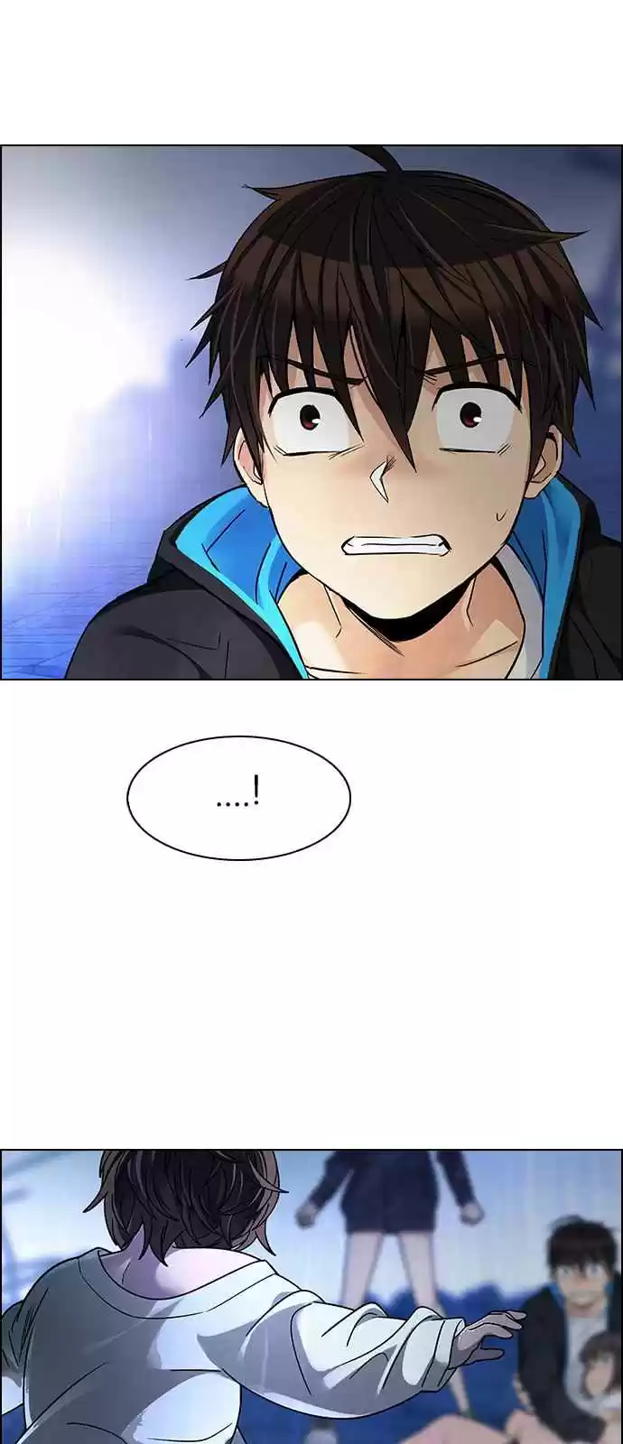 DICE: The Cube that Changes Everything Ch. 256 YOYO (2)