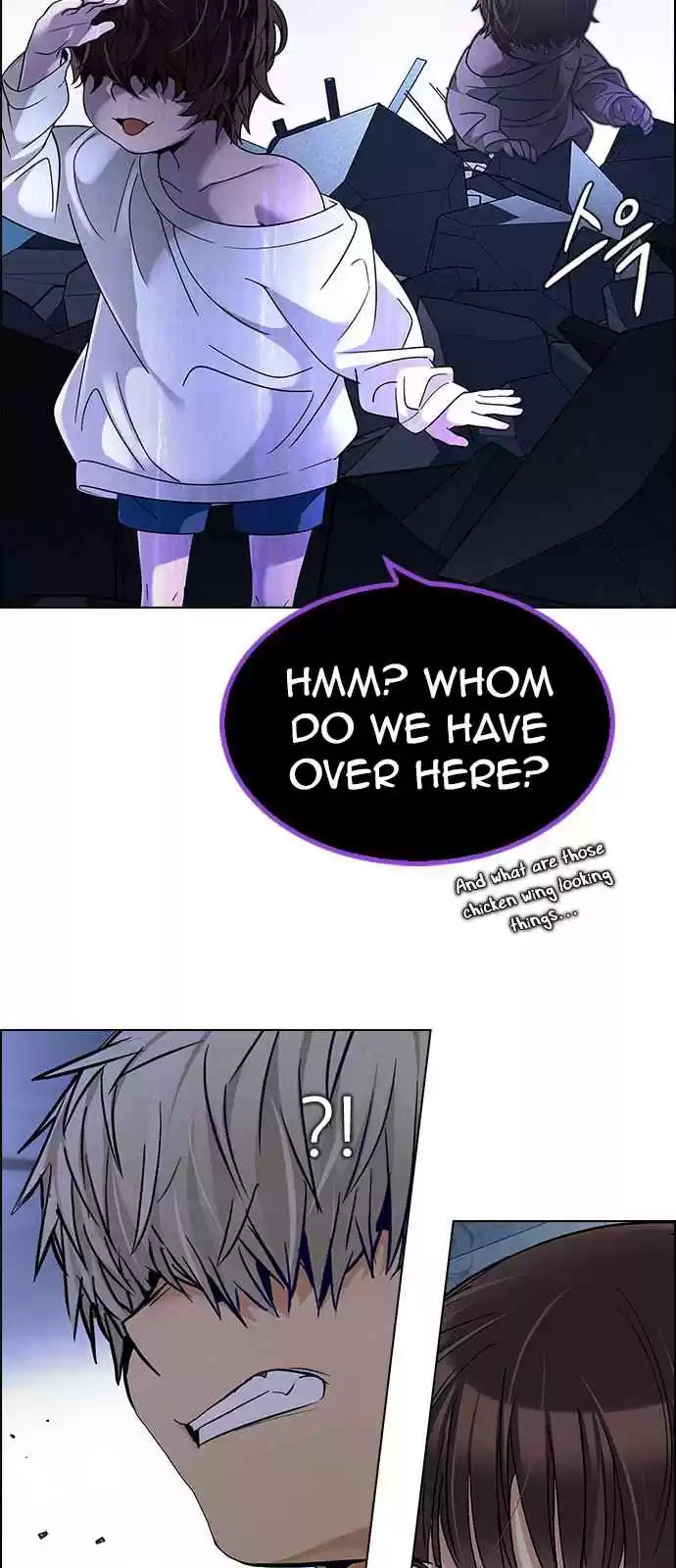 DICE: The Cube that Changes Everything Ch. 256 YOYO (2)