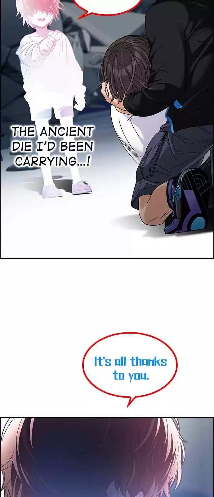 DICE: The Cube that Changes Everything Ch. 256 YOYO (2)