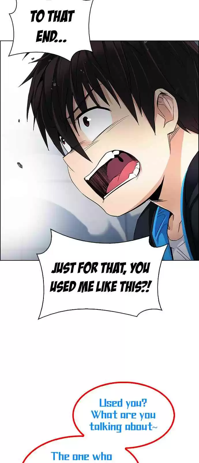 DICE: The Cube that Changes Everything Ch. 256 YOYO (2)