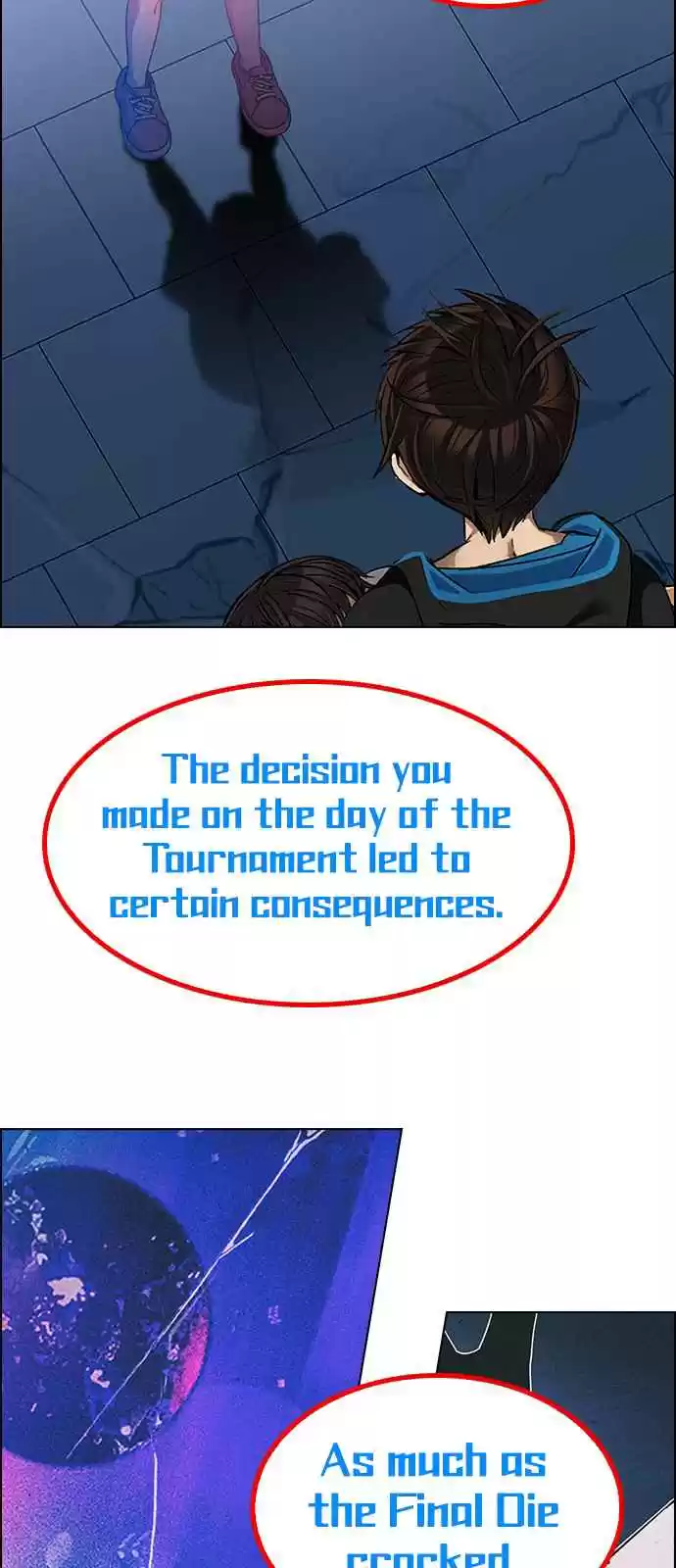 DICE: The Cube that Changes Everything Ch. 256 YOYO (2)