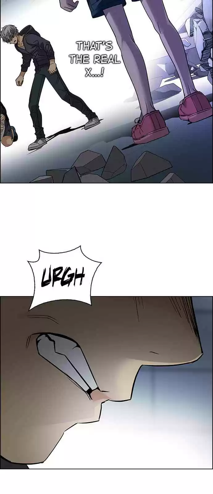 DICE: The Cube that Changes Everything Ch. 256 YOYO (2)