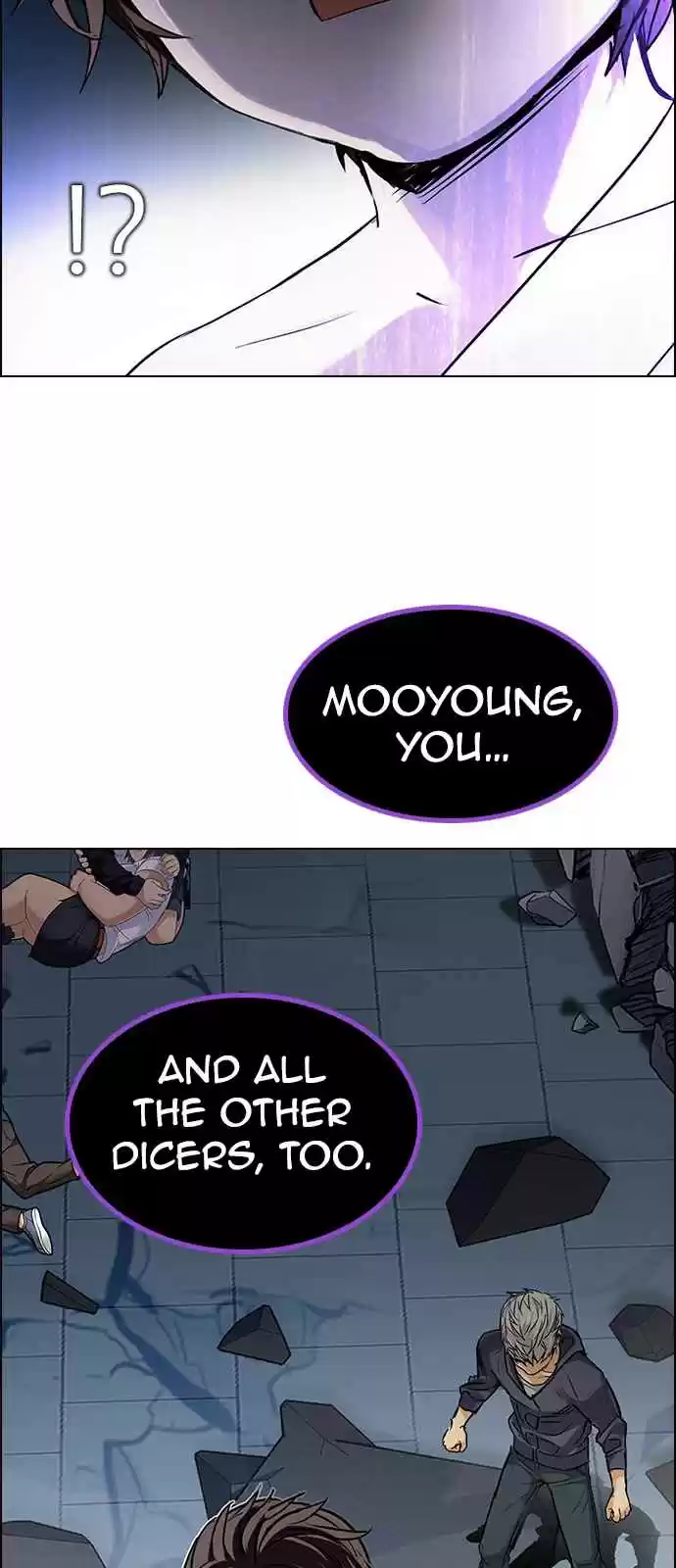 DICE: The Cube that Changes Everything Ch. 256 YOYO (2)