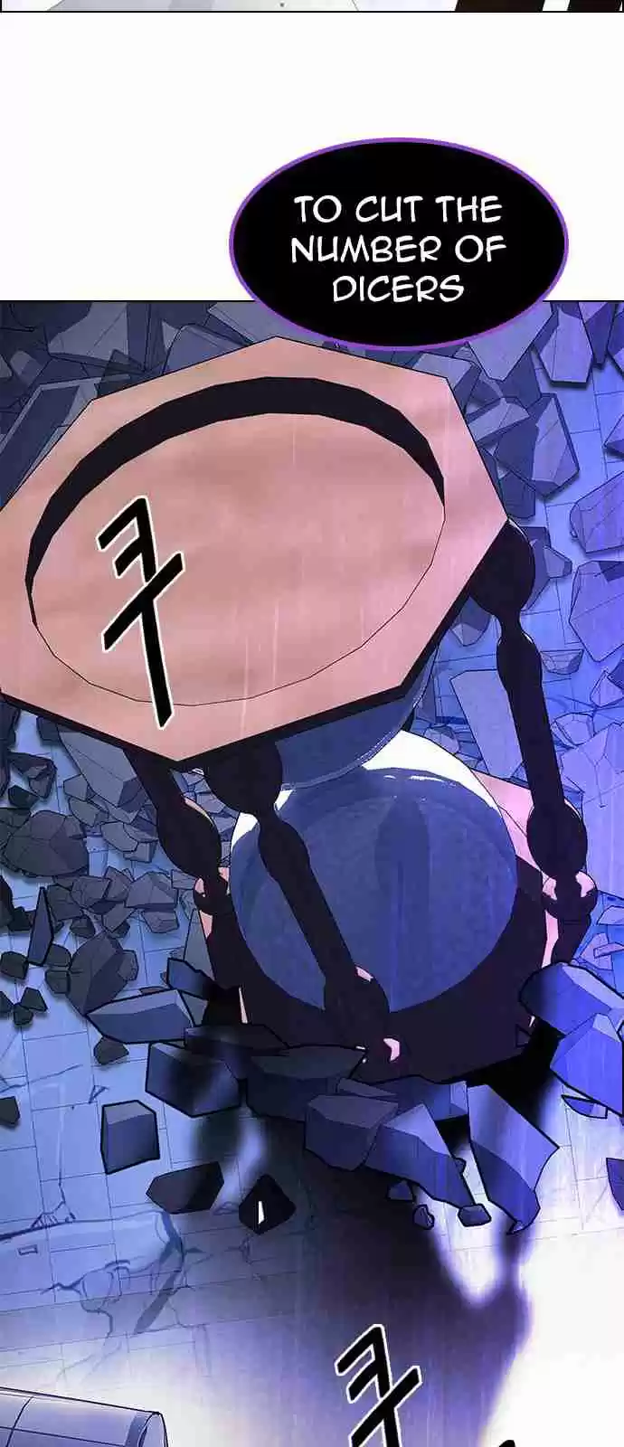 DICE: The Cube that Changes Everything Ch. 256 YOYO (2)