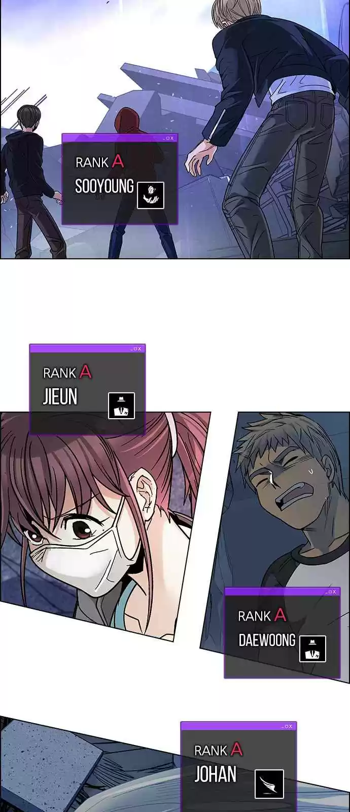 DICE: The Cube that Changes Everything Ch. 257 YOYO (3)