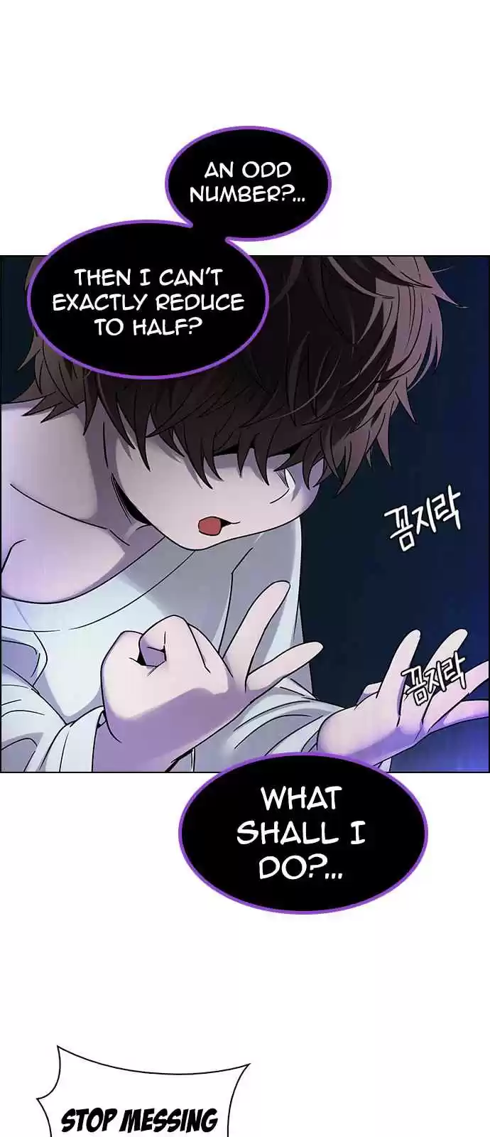 DICE: The Cube that Changes Everything Ch. 257 YOYO (3)