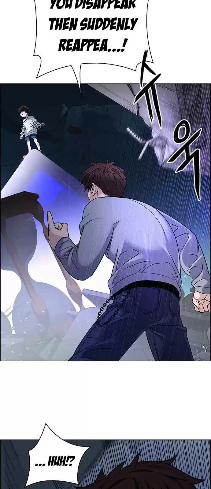 DICE: The Cube that Changes Everything Ch. 257 YOYO (3)