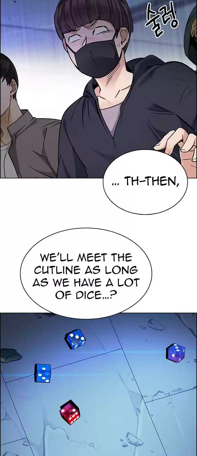 DICE: The Cube that Changes Everything Ch. 257 YOYO (3)