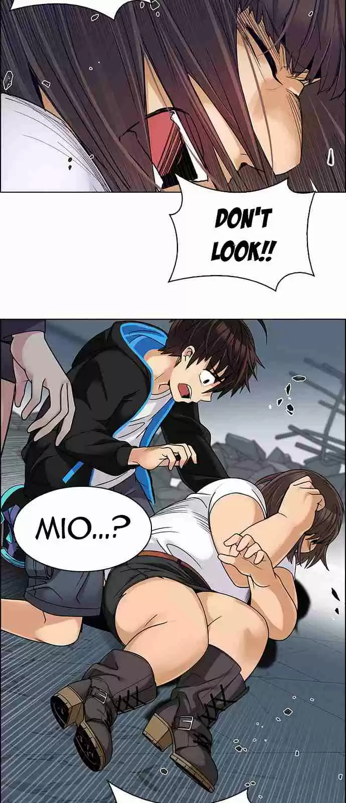 DICE: The Cube that Changes Everything Ch. 257 YOYO (3)