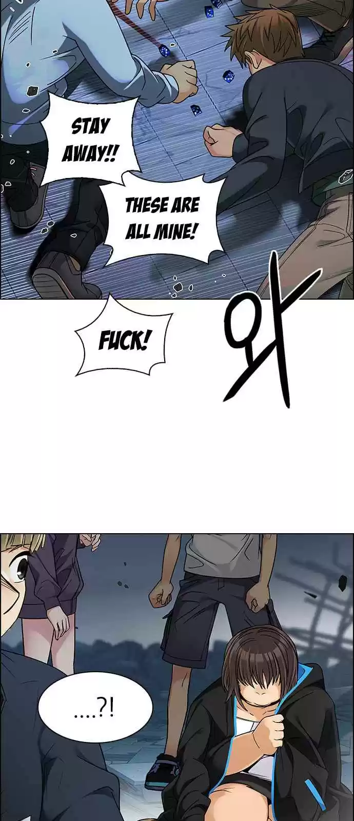 DICE: The Cube that Changes Everything Ch. 257 YOYO (3)