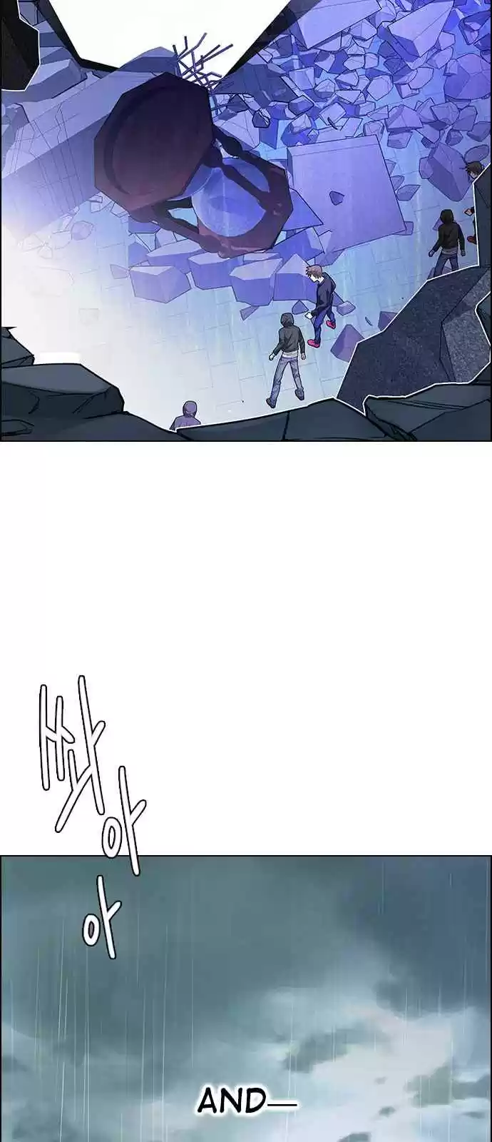 DICE: The Cube that Changes Everything Ch. 257 YOYO (3)