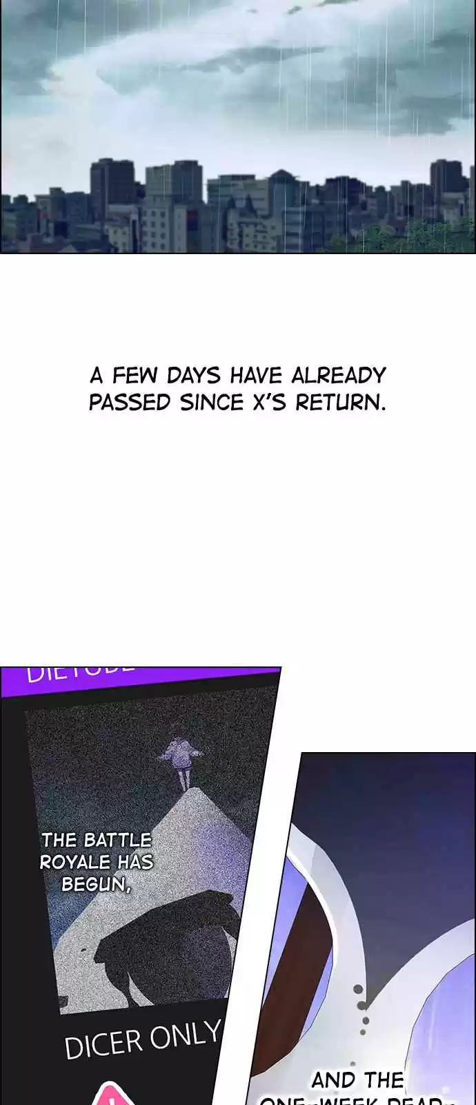 DICE: The Cube that Changes Everything Ch. 257 YOYO (3)