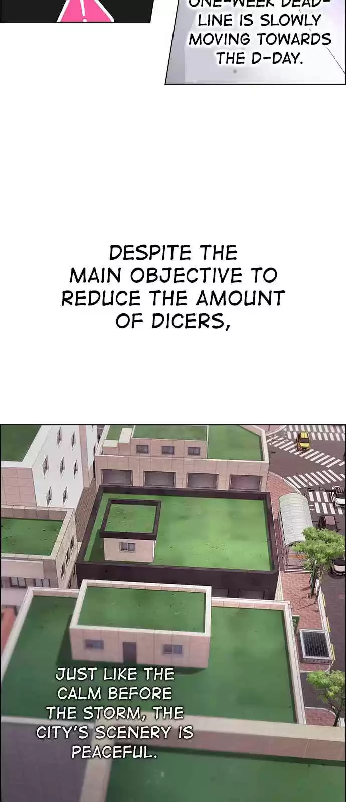 DICE: The Cube that Changes Everything Ch. 257 YOYO (3)