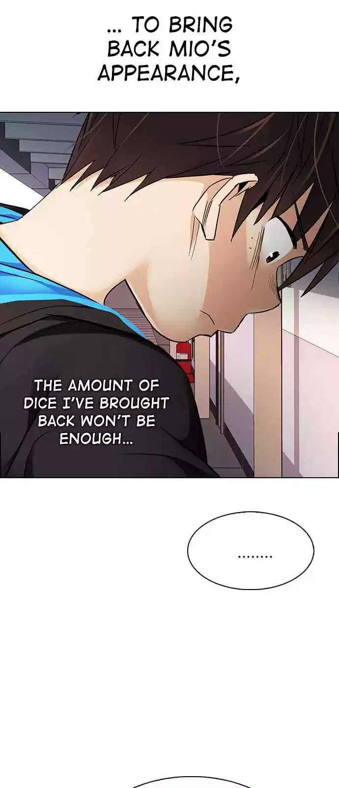 DICE: The Cube that Changes Everything Ch. 257 YOYO (3)