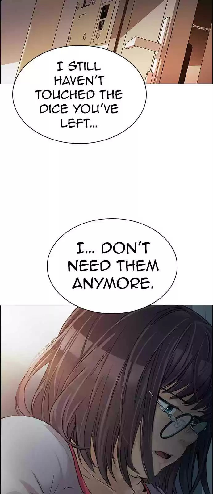 DICE: The Cube that Changes Everything Ch. 257 YOYO (3)