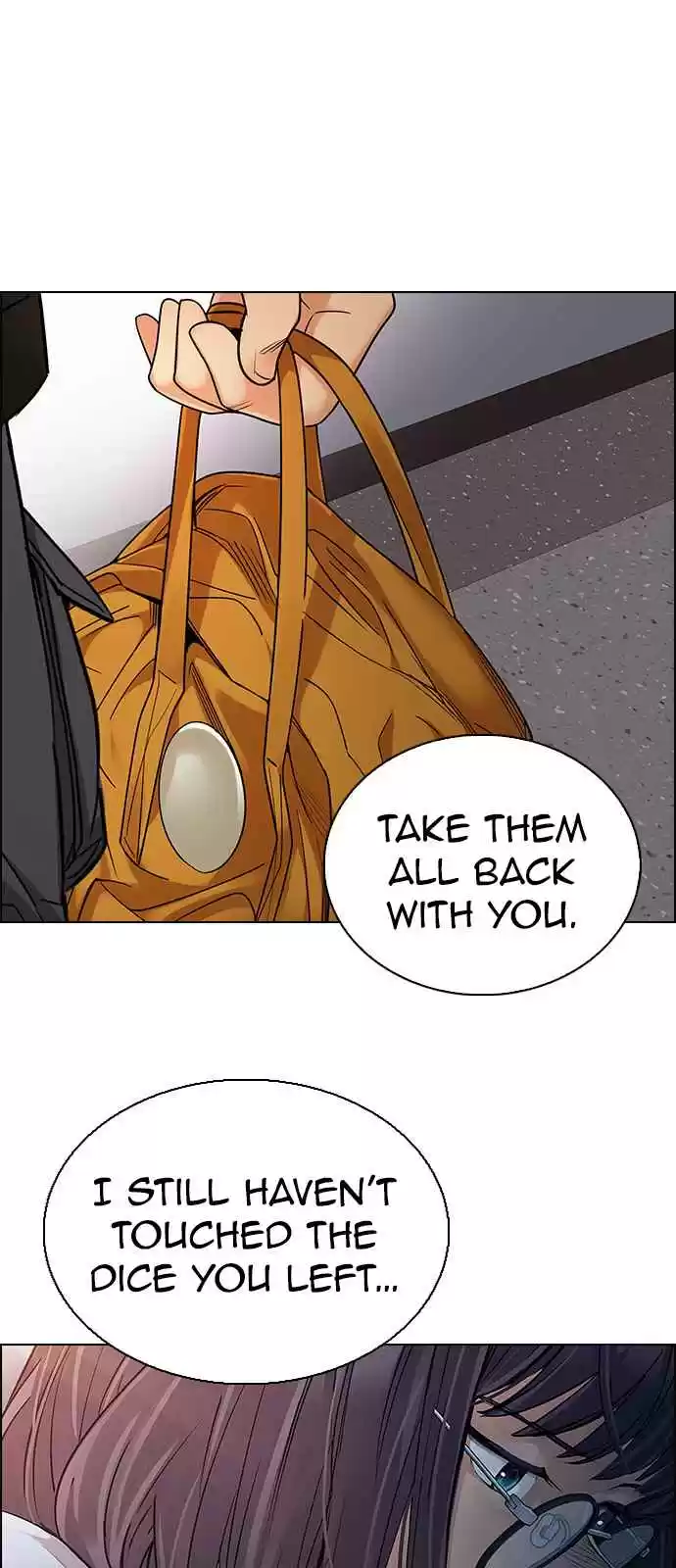 DICE: The Cube that Changes Everything Ch. 258 YOYO (4) Mio II