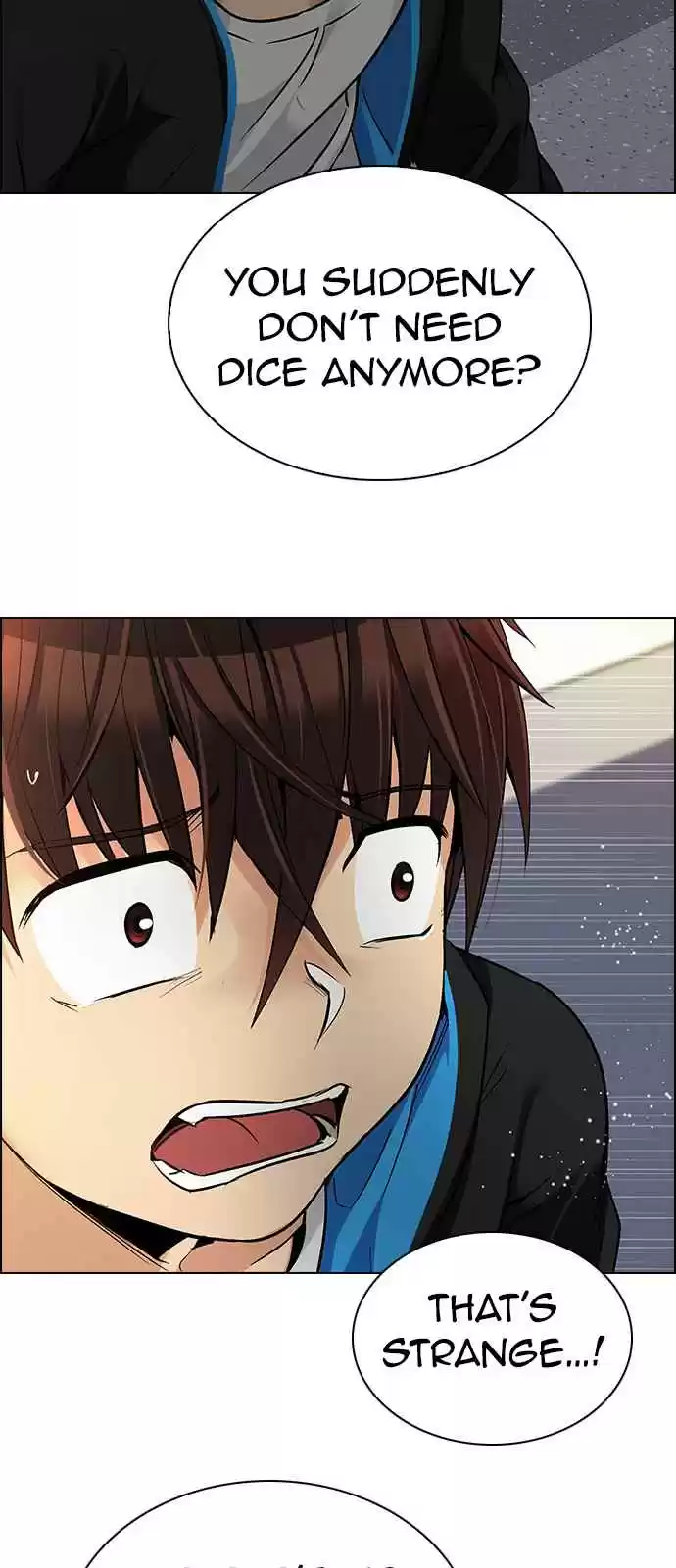 DICE: The Cube that Changes Everything Ch. 258 YOYO (4) Mio II