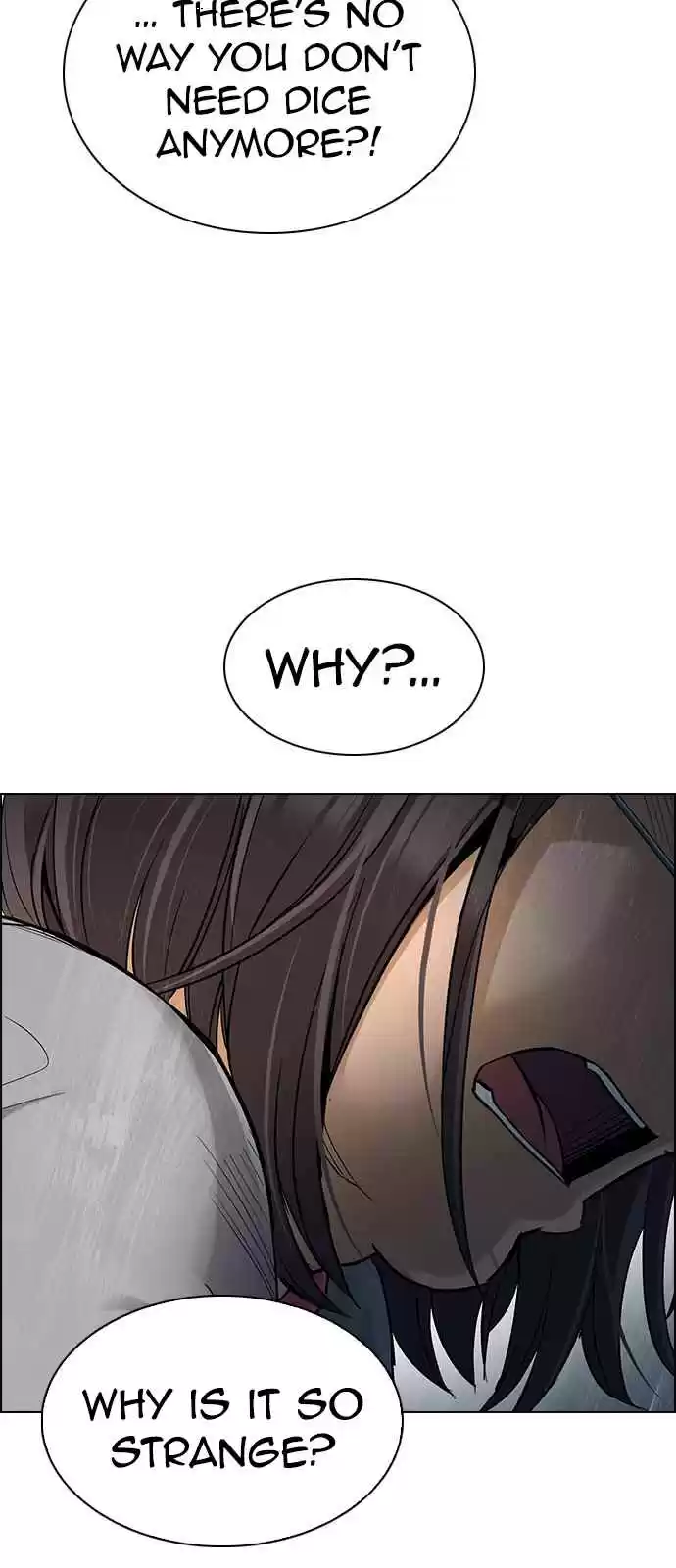 DICE: The Cube that Changes Everything Ch. 258 YOYO (4) Mio II