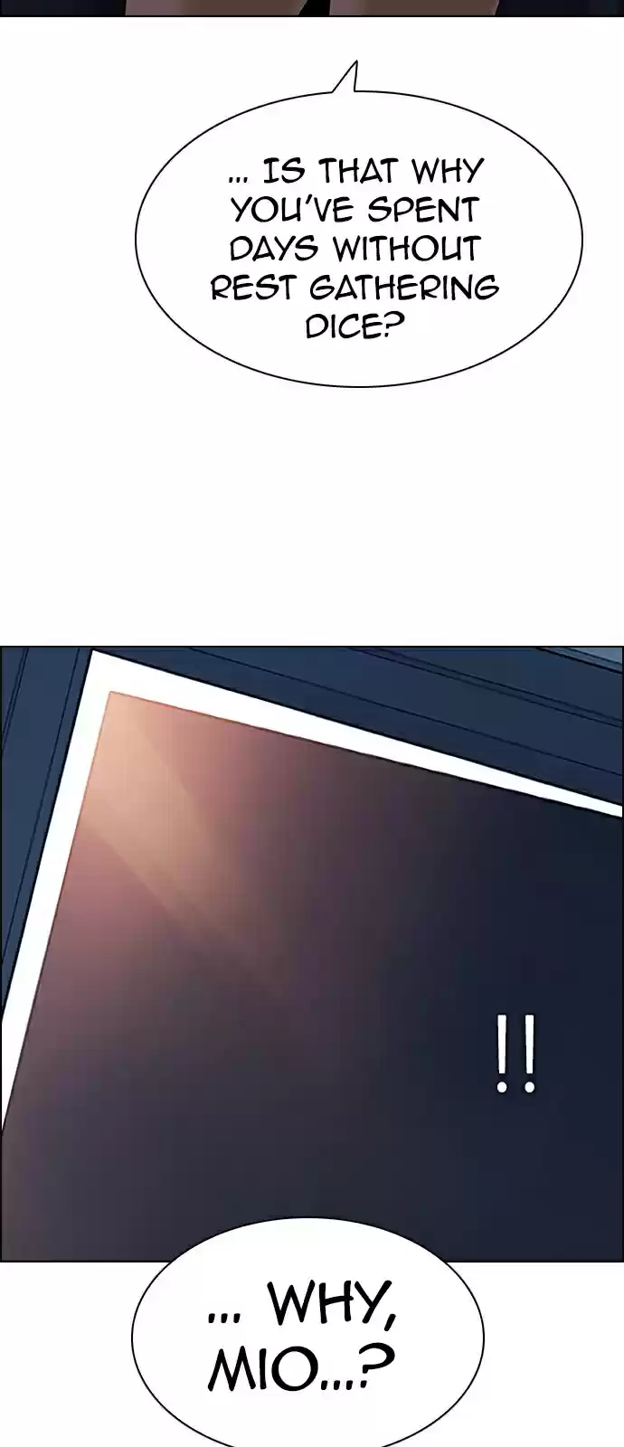 DICE: The Cube that Changes Everything Ch. 258 YOYO (4) Mio II