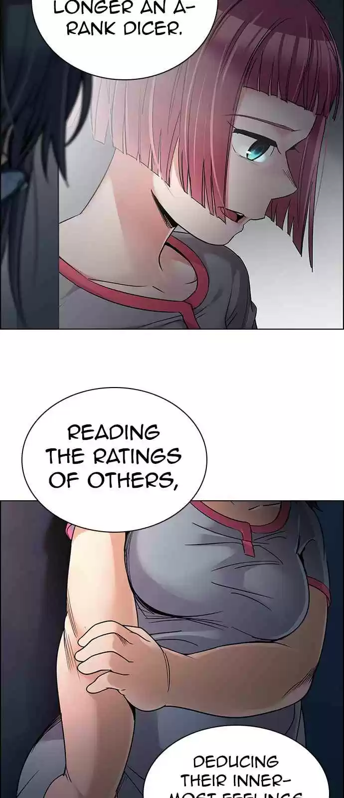 DICE: The Cube that Changes Everything Ch. 258 YOYO (4) Mio II