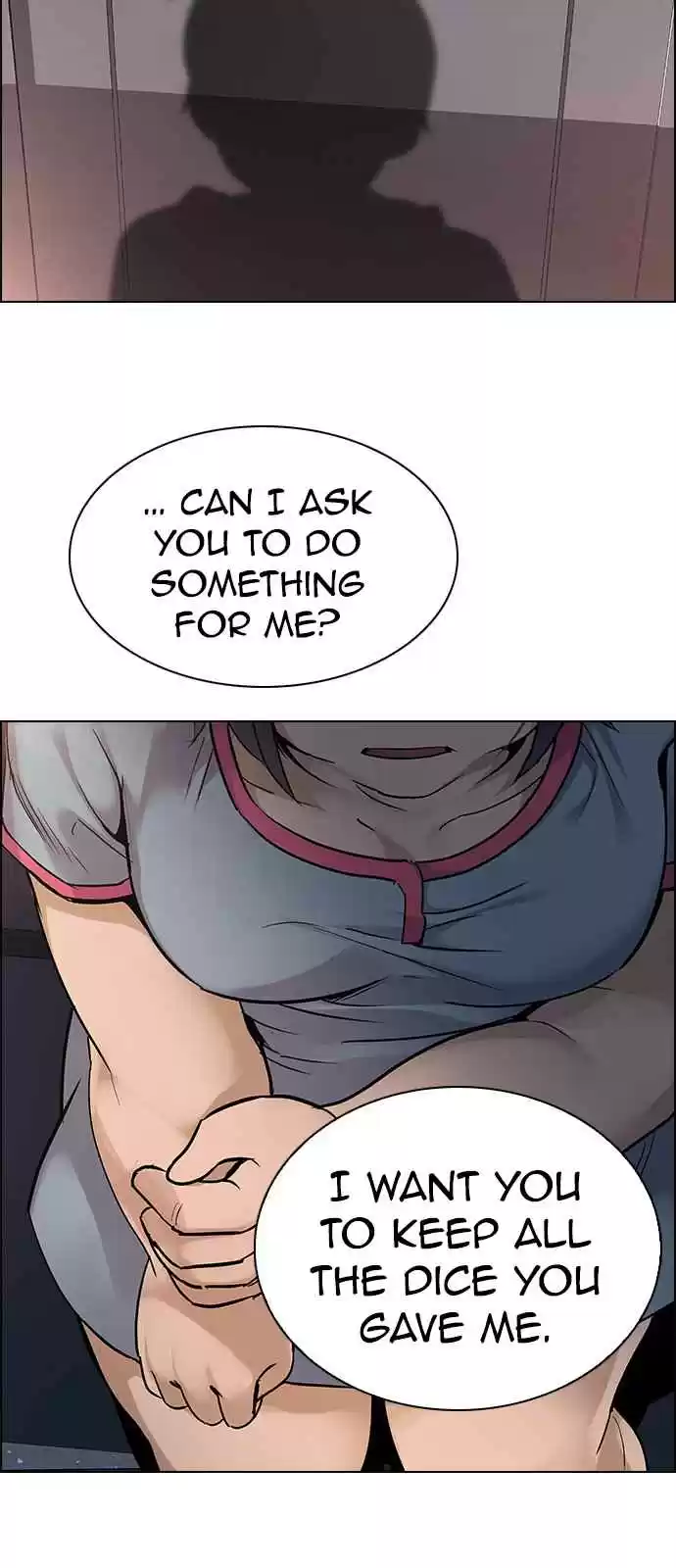 DICE: The Cube that Changes Everything Ch. 258 YOYO (4) Mio II