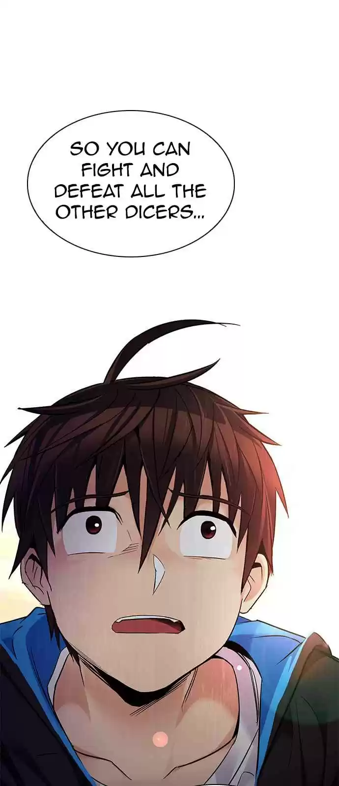 DICE: The Cube that Changes Everything Ch. 258 YOYO (4) Mio II