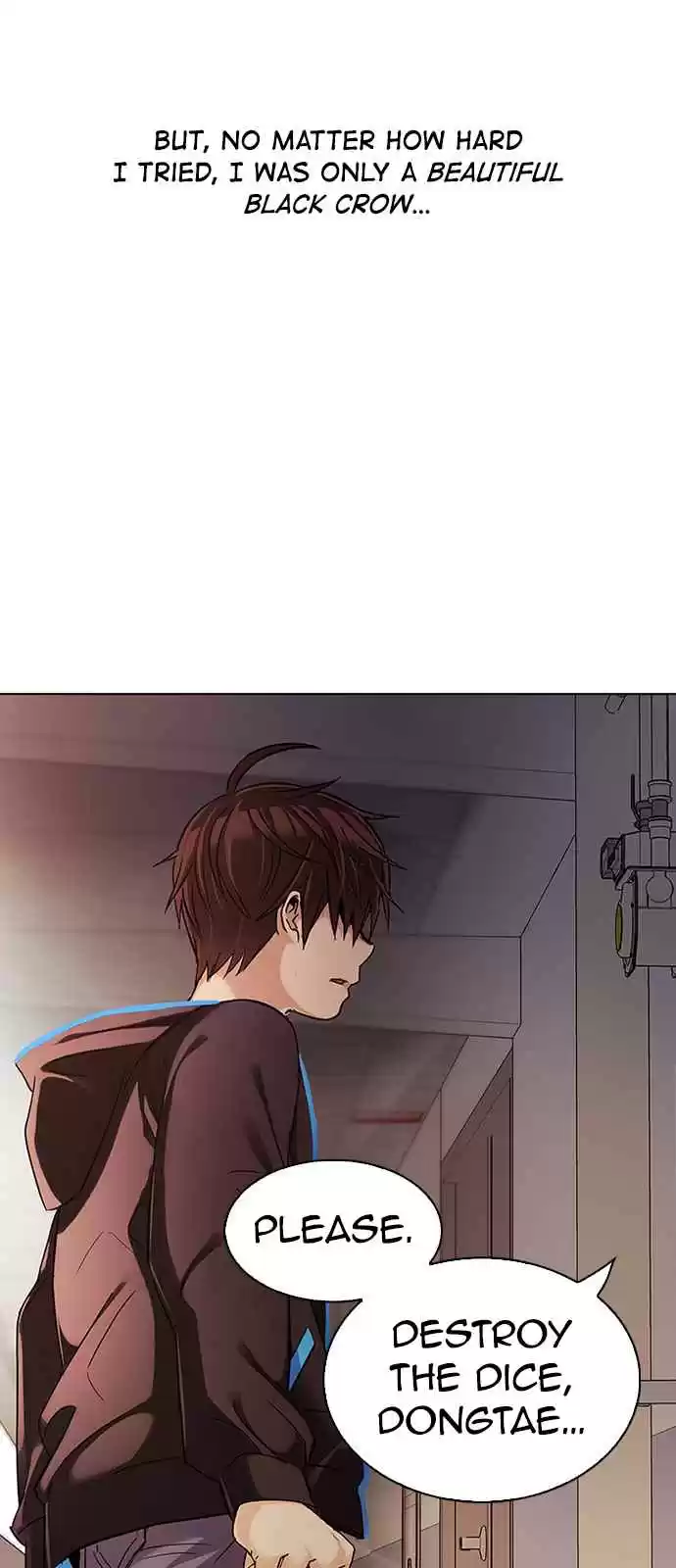 DICE: The Cube that Changes Everything Ch. 259 YOYO (5)