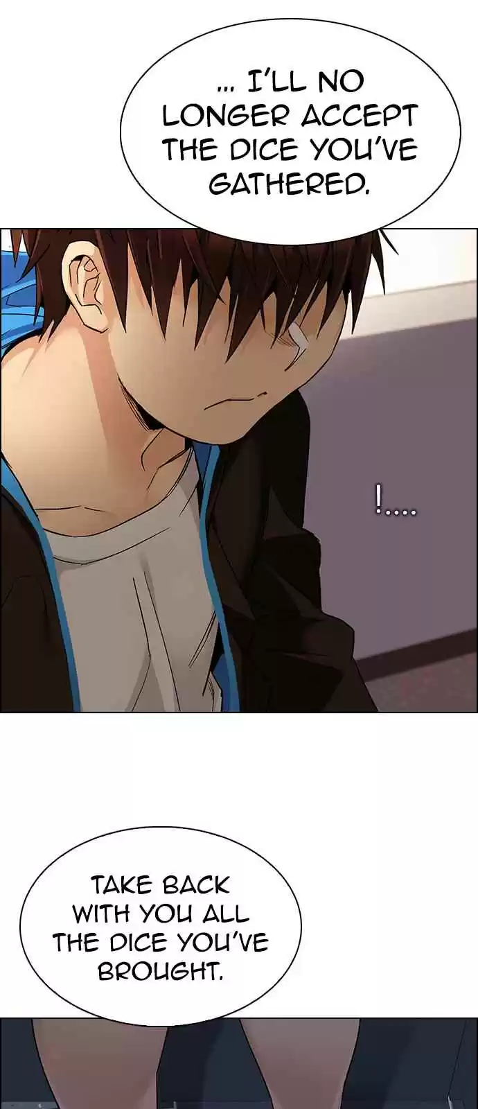 DICE: The Cube that Changes Everything Ch. 259 YOYO (5)