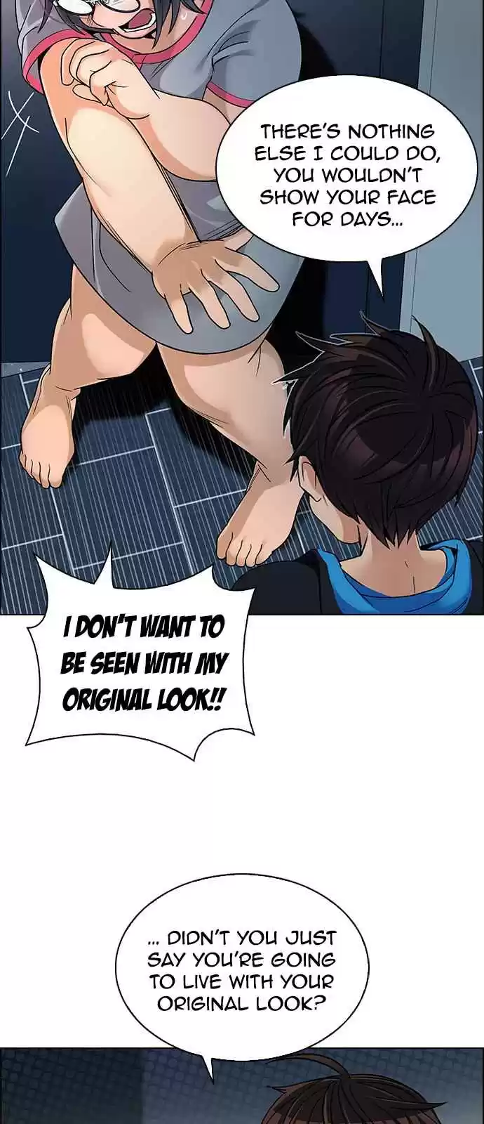 DICE: The Cube that Changes Everything Ch. 259 YOYO (5)