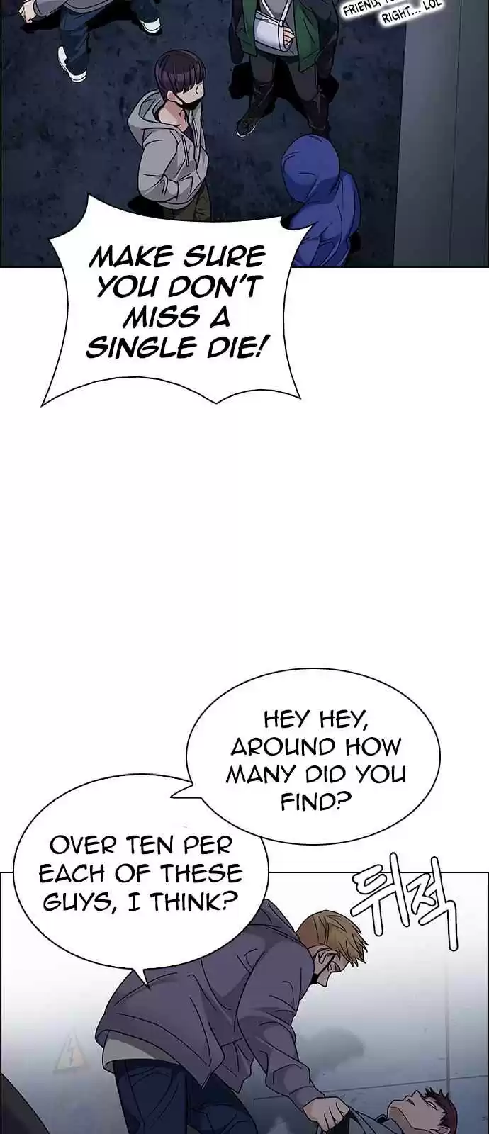 DICE: The Cube that Changes Everything Ch. 260 YOYO (6)