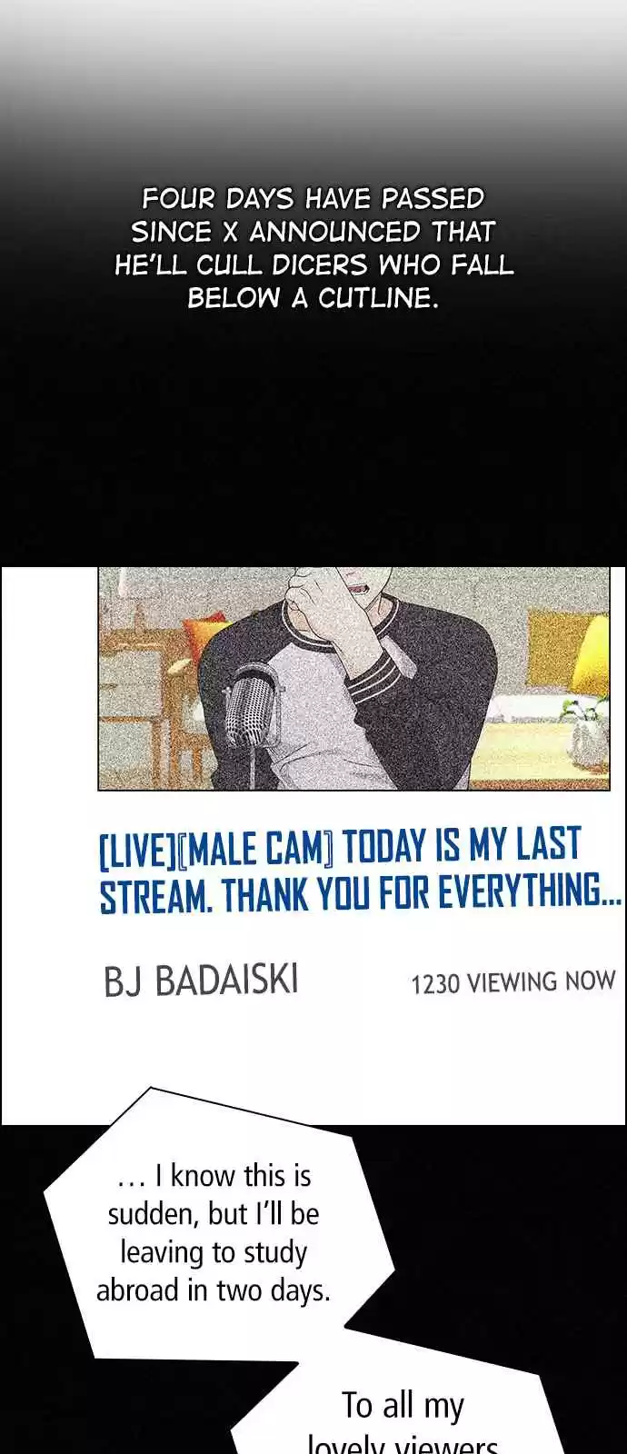 DICE: The Cube that Changes Everything Ch. 260 YOYO (6)