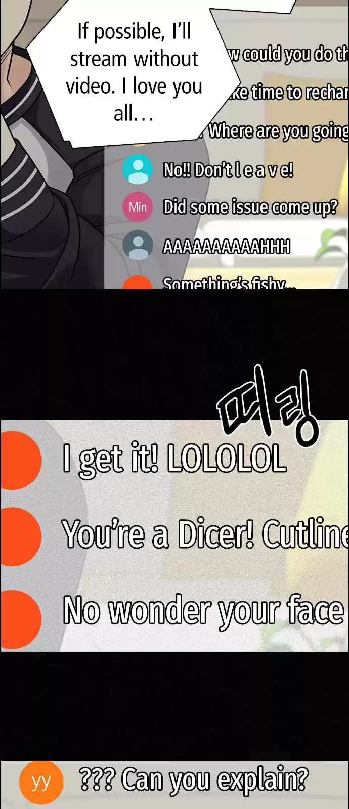 DICE: The Cube that Changes Everything Ch. 260 YOYO (6)