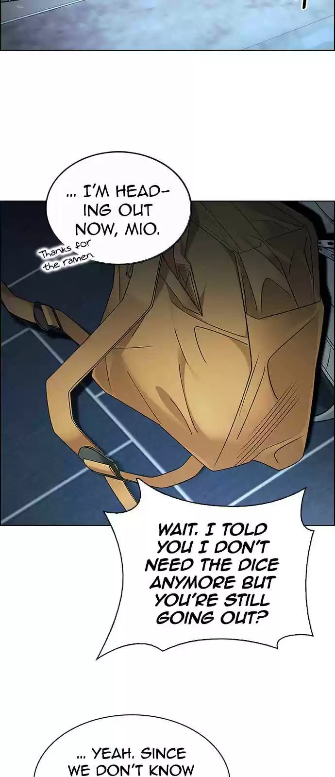 DICE: The Cube that Changes Everything Ch. 260 YOYO (6)