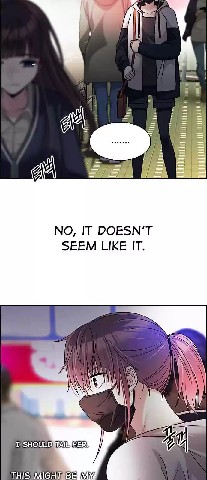 DICE: The Cube that Changes Everything Ch. 261 YOYO (7)