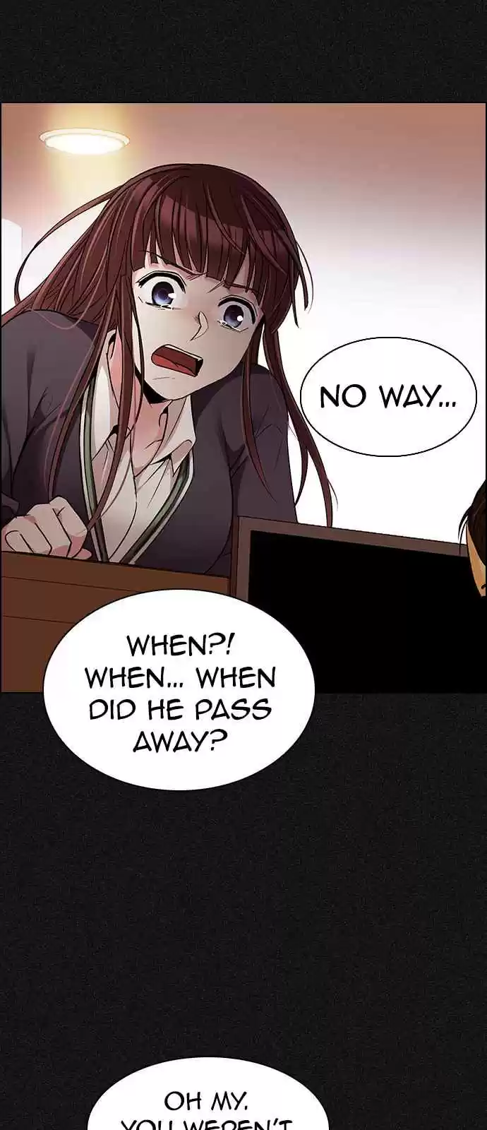 DICE: The Cube that Changes Everything Ch. 261 YOYO (7)