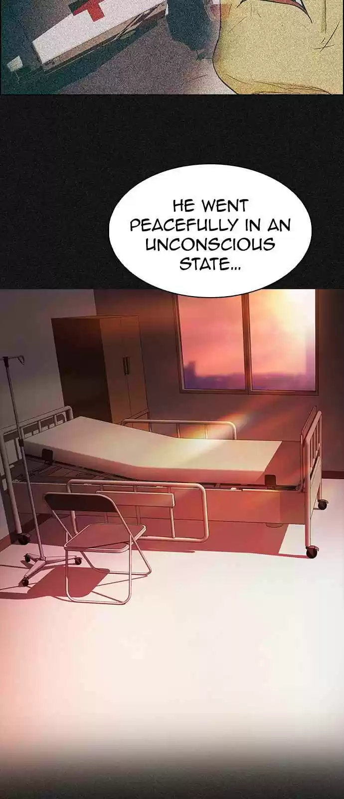 DICE: The Cube that Changes Everything Ch. 261 YOYO (7)