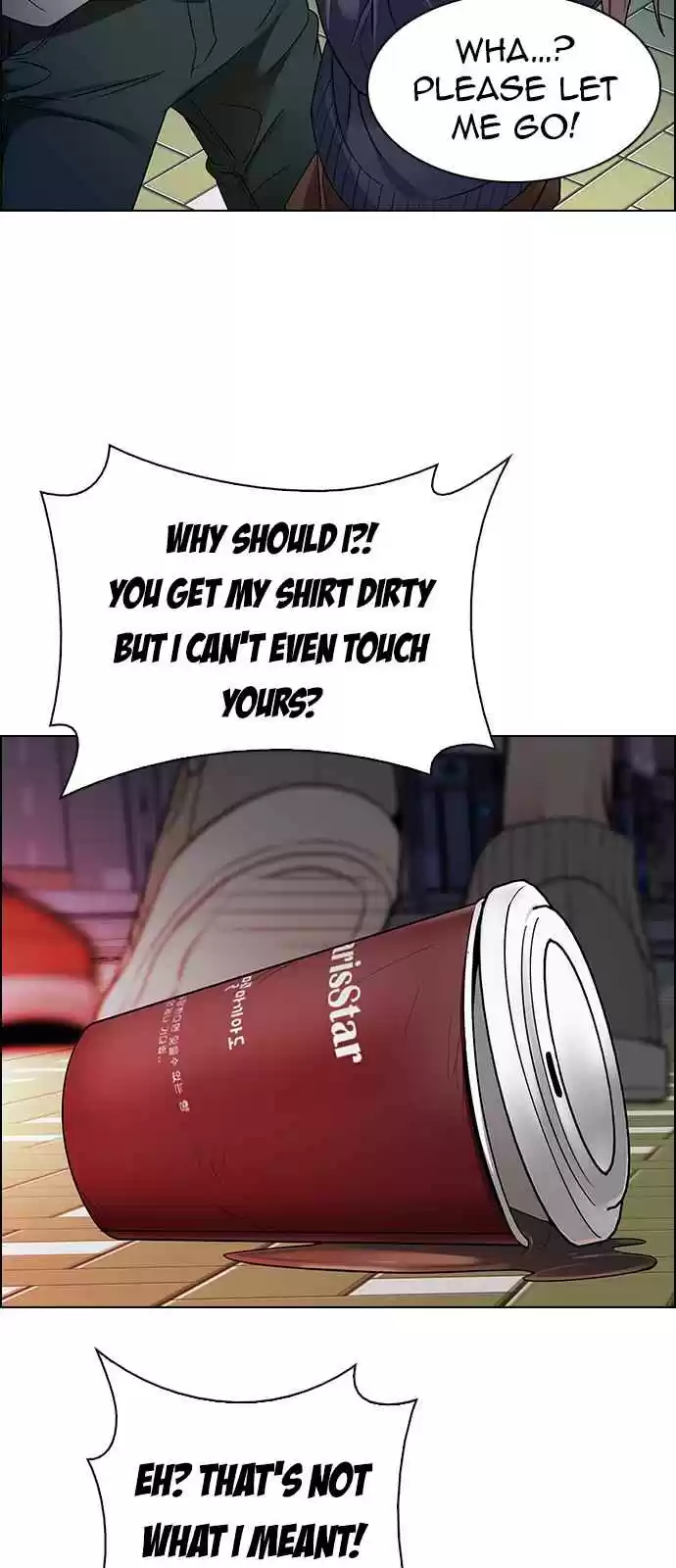 DICE: The Cube that Changes Everything Ch. 261 YOYO (7)