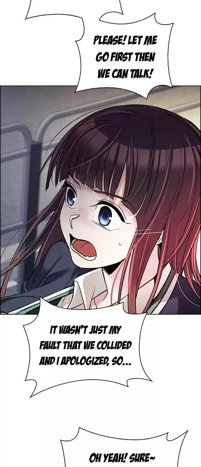 DICE: The Cube that Changes Everything Ch. 261 YOYO (7)