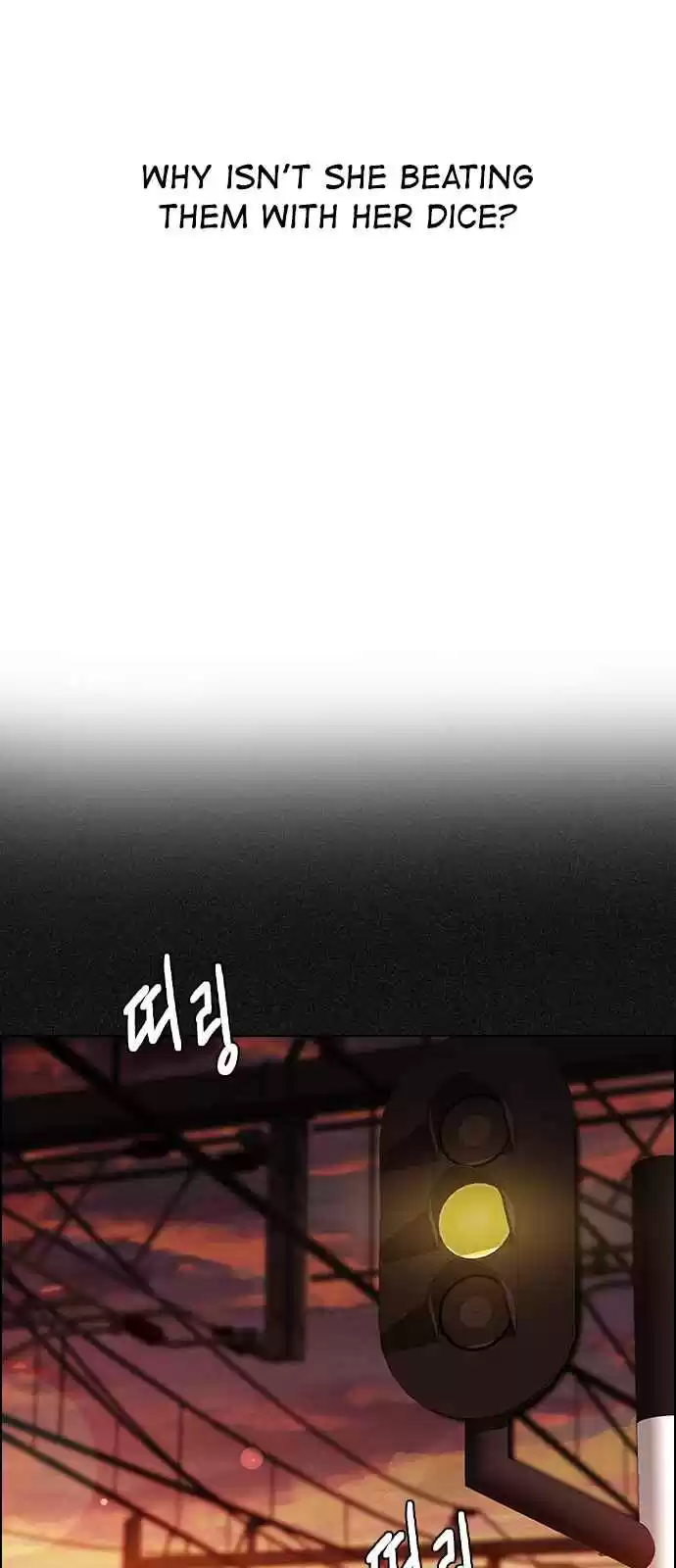 DICE: The Cube that Changes Everything Ch. 261 YOYO (7)