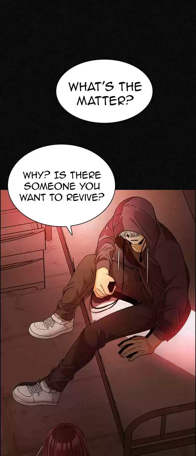 DICE: The Cube that Changes Everything Ch. 262 YOYO (8)