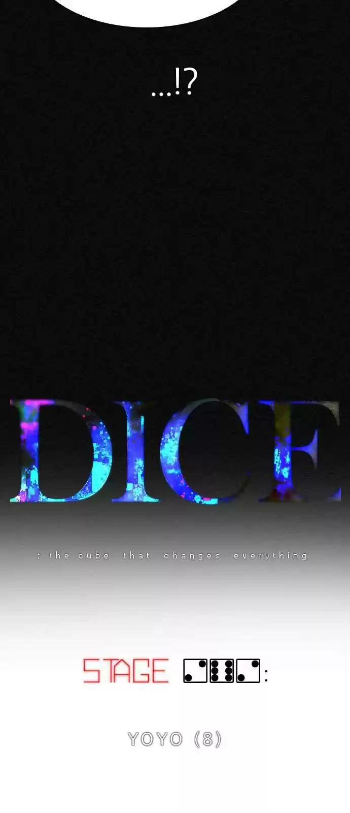 DICE: The Cube that Changes Everything Ch. 262 YOYO (8)