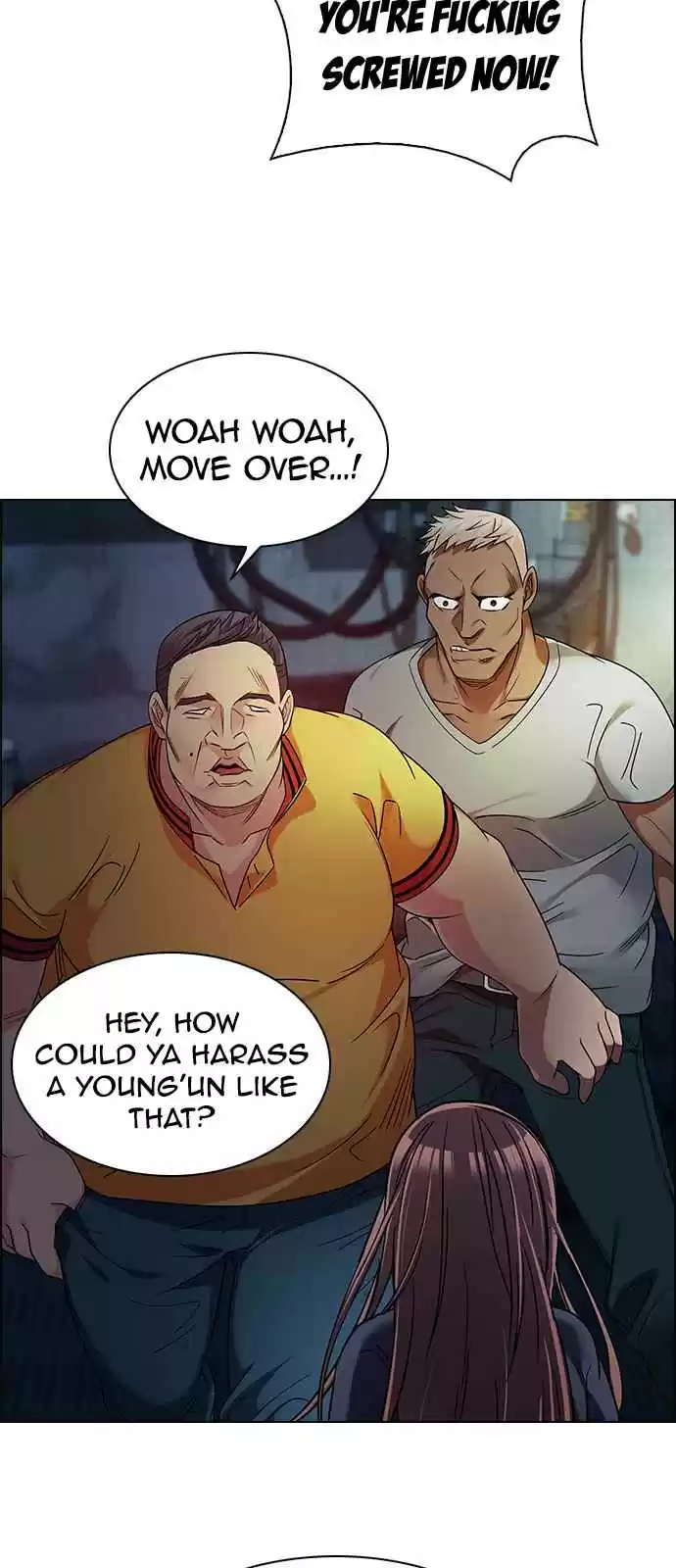 DICE: The Cube that Changes Everything Ch. 262 YOYO (8)